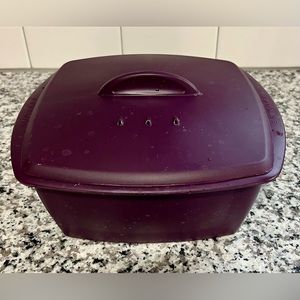 EPICURE Microwave Steamer